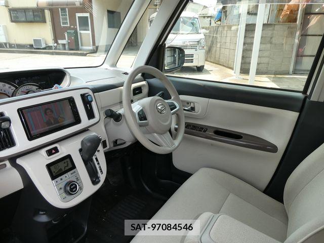 Daihatsu MOVE CANBUS 2018-09 8315623-18