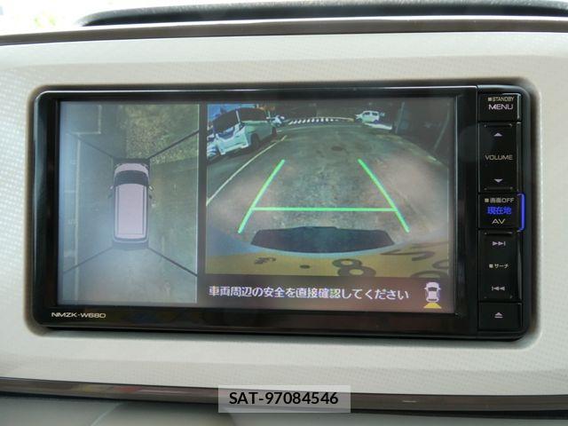 Daihatsu MOVE CANBUS 2018-09 8315623-20