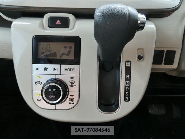 Daihatsu MOVE CANBUS 2018-09 8315623-23