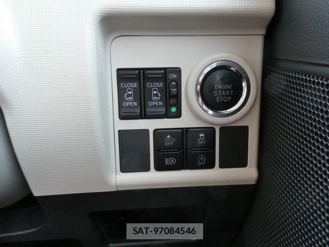 Daihatsu MOVE CANBUS 2018-09 8315623-24
