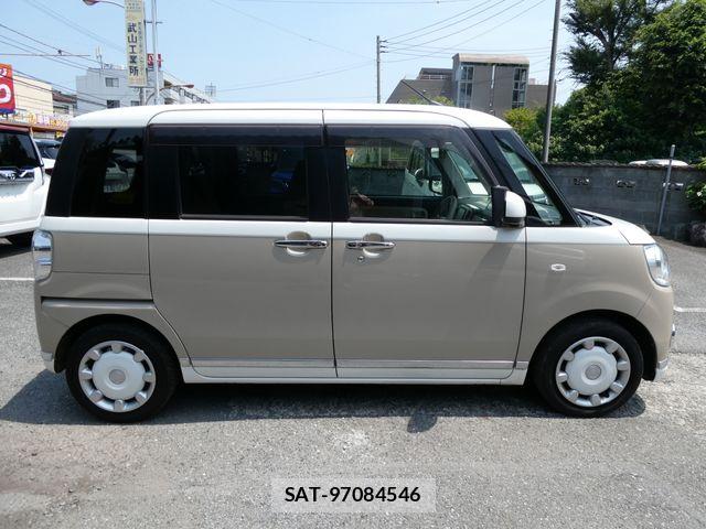 Daihatsu MOVE CANBUS 2018-09 8315623-3