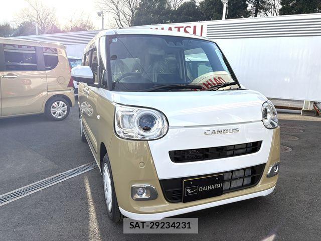 Daihatsu MOVE CANBUS 2025-06 8315612-0