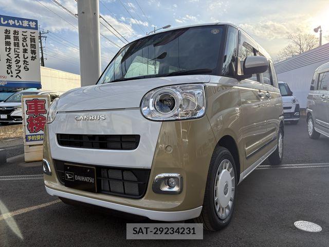 Daihatsu MOVE CANBUS 2025-06 8315612-2