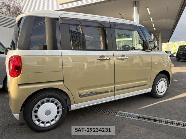 Daihatsu MOVE CANBUS 2025-06 8315612-3