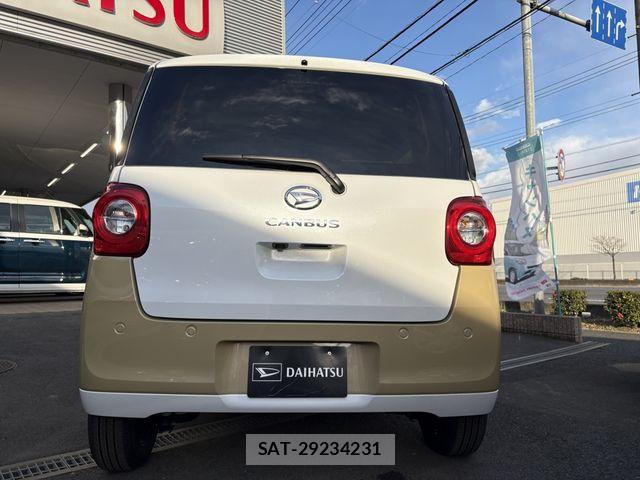 Daihatsu MOVE CANBUS 2025-06 8315612-4