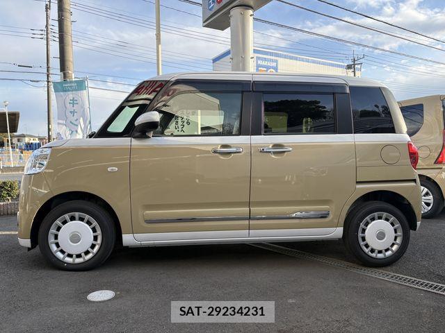 Daihatsu MOVE CANBUS 2025-06 8315612-5