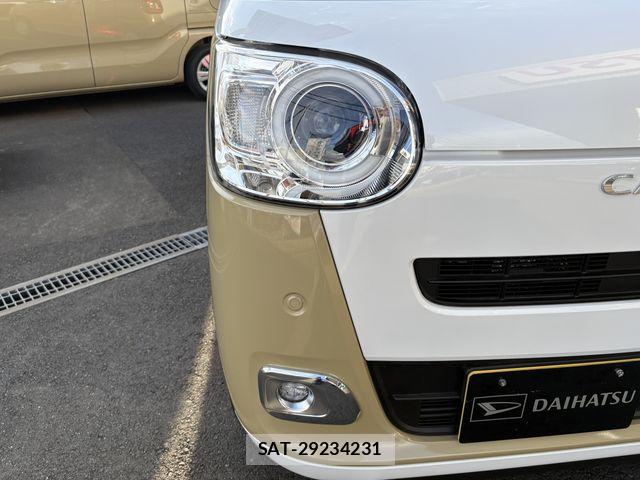 Daihatsu MOVE CANBUS 2025-06 8315612-6