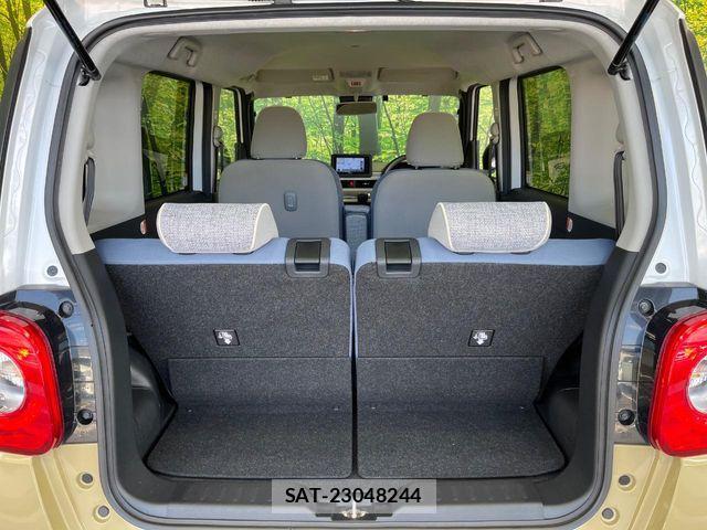 Daihatsu MOVE CANBUS 2022-12 8336885-9