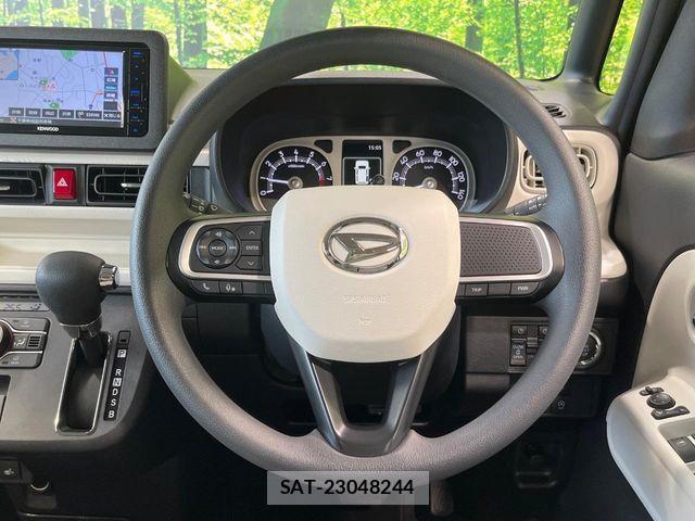 Daihatsu MOVE CANBUS 2022-12 8336885-10