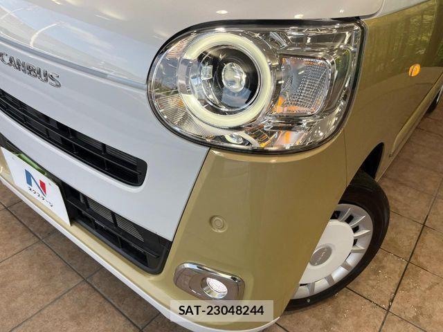Daihatsu MOVE CANBUS 2022-12 8336885-11