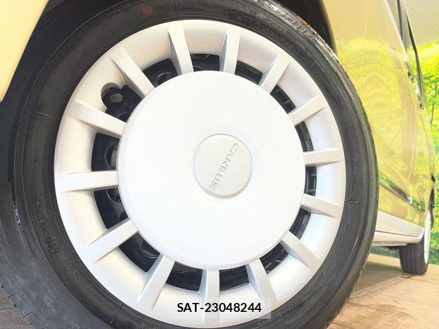 Daihatsu MOVE CANBUS 2022-12 8336885-12