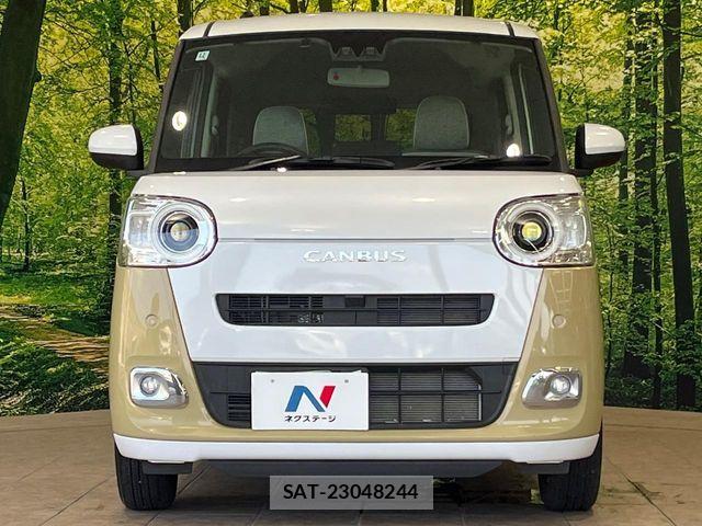 Daihatsu MOVE CANBUS 2022-12 8336885-13