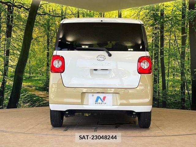Daihatsu MOVE CANBUS 2022-12 8336885-14