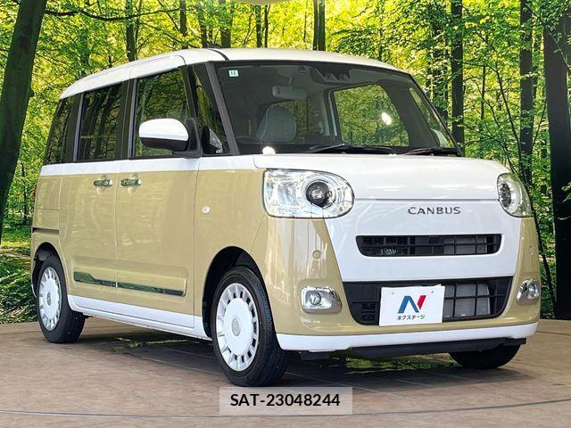 Daihatsu MOVE CANBUS 2022-12 8336885-15
