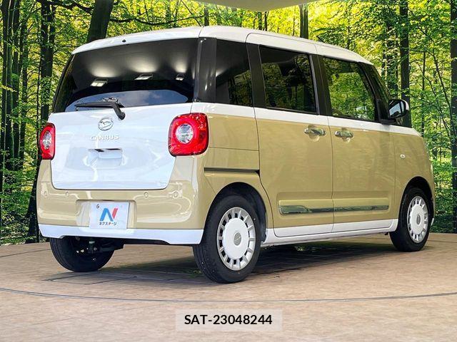 Daihatsu MOVE CANBUS 2022-12 8336885-16