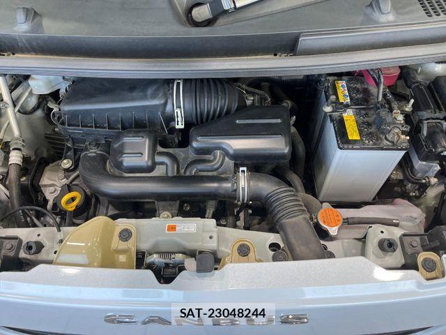 Daihatsu MOVE CANBUS 2022-12 8336885-17