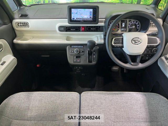Daihatsu MOVE CANBUS 2022-12 8336885-1