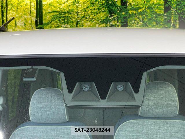 Daihatsu MOVE CANBUS 2022-12 8336885-4