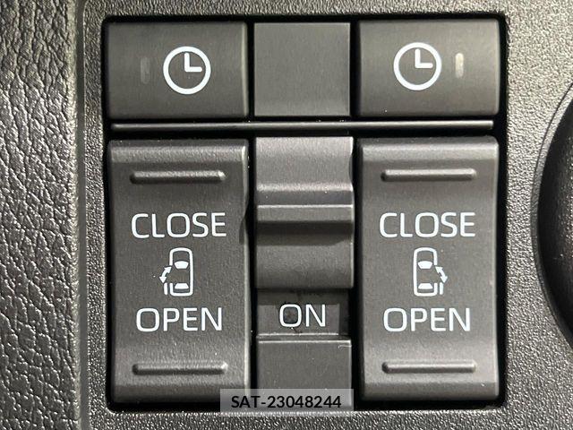 Daihatsu MOVE CANBUS 2022-12 8336885-5