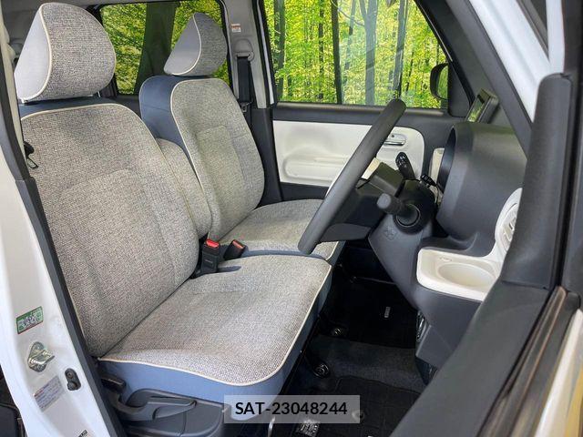 Daihatsu MOVE CANBUS 2022-12 8336885-7