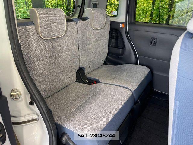 Daihatsu MOVE CANBUS 2022-12 8336885-8