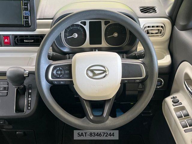 Daihatsu MOVE CANBUS 2022-08 8336883-11