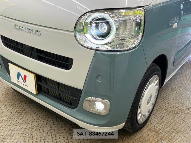 Daihatsu MOVE CANBUS 2022-08 8336883-12