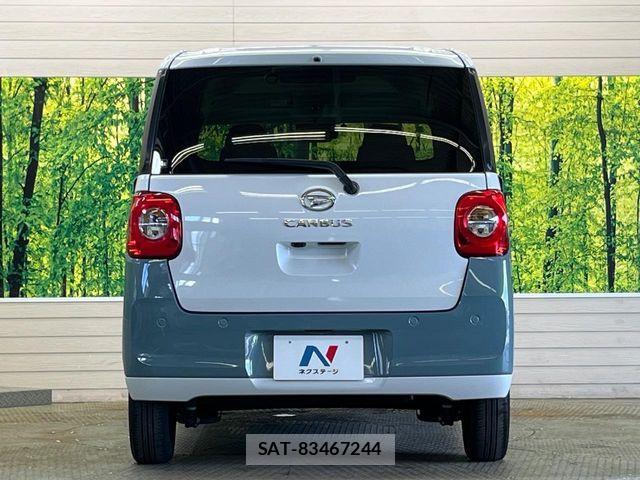 Daihatsu MOVE CANBUS 2022-08 8336883-15