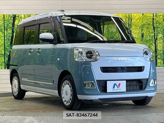 Daihatsu MOVE CANBUS 2022-08 8336883-16