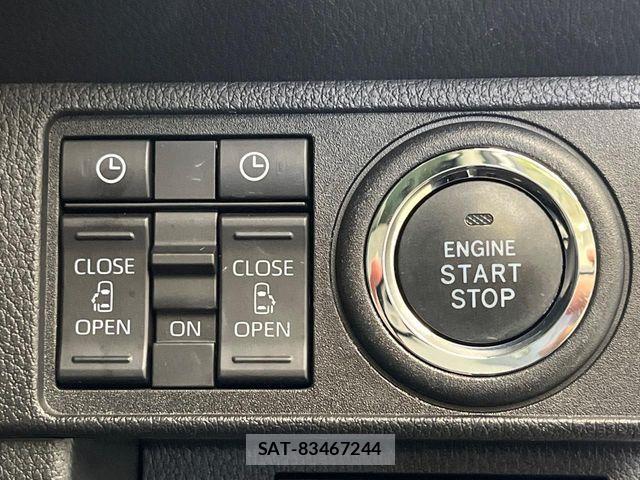Daihatsu MOVE CANBUS 2022-08 8336883-4