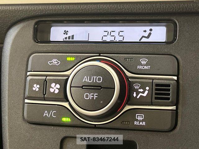 Daihatsu MOVE CANBUS 2022-08 8336883-6