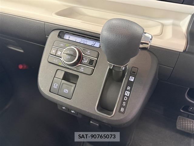 Daihatsu MOVE CANBUS 2022-07 8336889-9