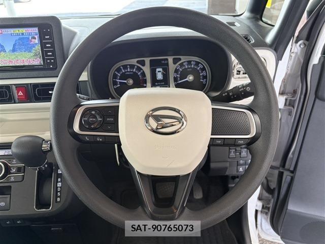 Daihatsu MOVE CANBUS 2022-07 8336889-11
