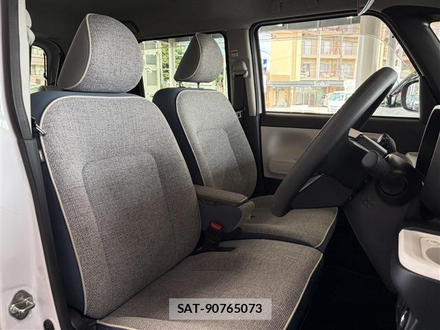 Daihatsu MOVE CANBUS 2022-07 8336889-4