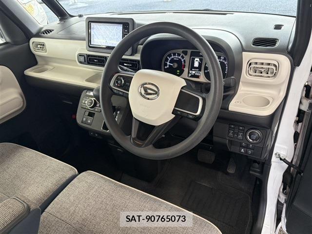 Daihatsu MOVE CANBUS 2022-07 8336889-5