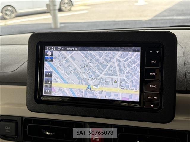 Daihatsu MOVE CANBUS 2022-07 8336889-6