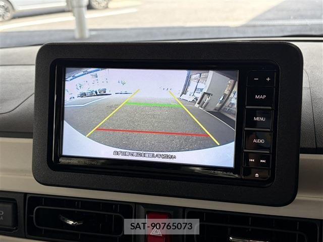 Daihatsu MOVE CANBUS 2022-07 8336889-7