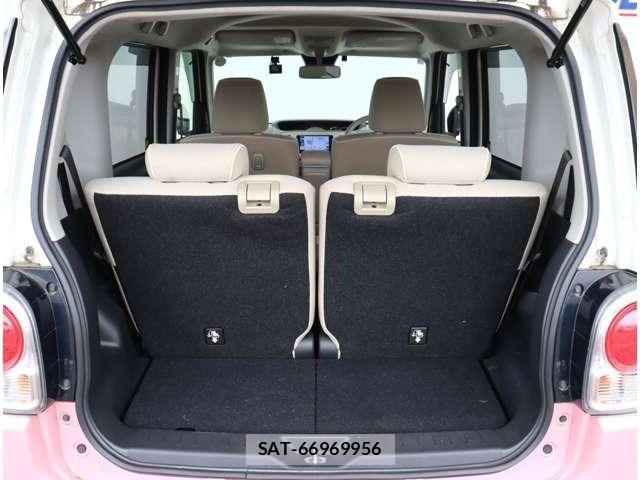 Daihatsu MOVE CANBUS 2021-07 8336893-8