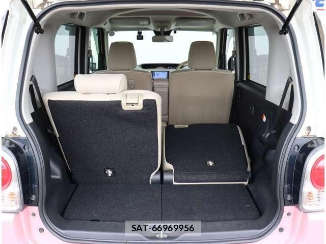 Daihatsu MOVE CANBUS 2021-07 8336893-9