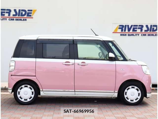 Daihatsu MOVE CANBUS 2021-07 8336893-1