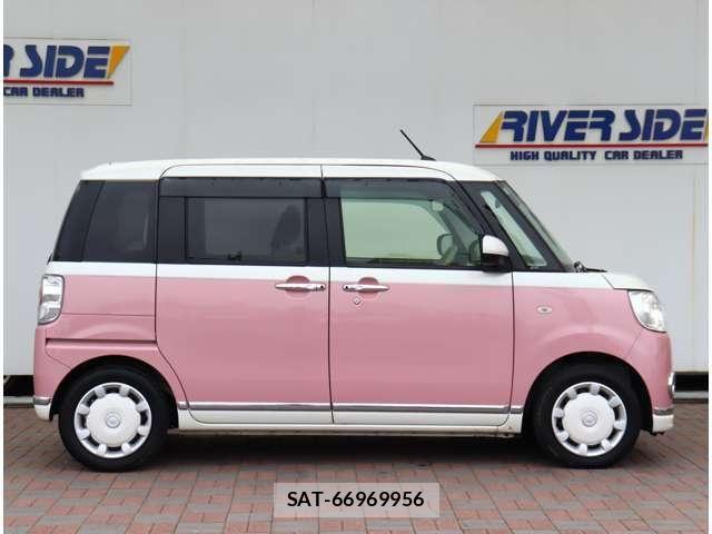 Daihatsu MOVE CANBUS 2021-07 8336893-3