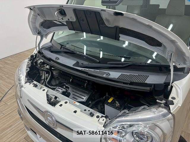Daihatsu MOVE CANBUS 2017-10 8336898-13