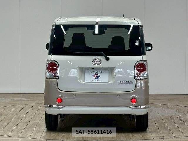 Daihatsu MOVE CANBUS 2017-10 8336898-15