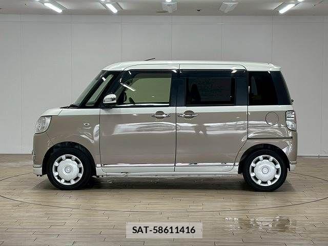 Daihatsu MOVE CANBUS 2017-10 8336898-16