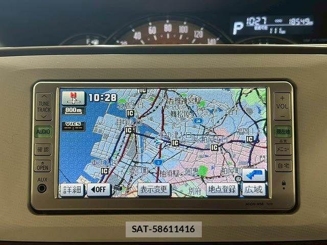 Daihatsu MOVE CANBUS 2017-10 8336898-2