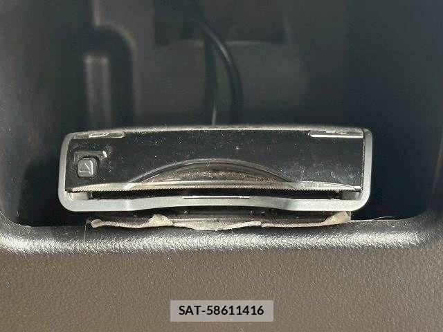 Daihatsu MOVE CANBUS 2017-10 8336898-8