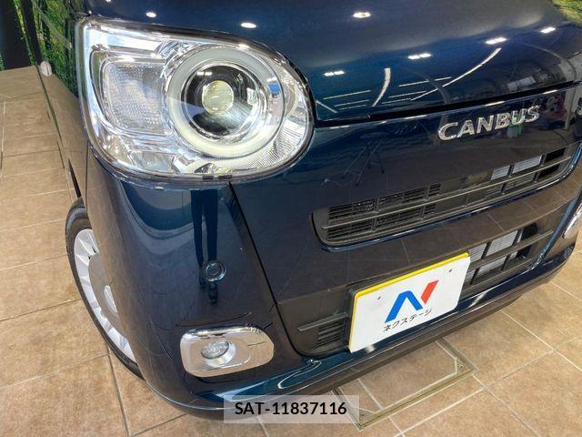 Daihatsu MOVE CANBUS 2025-11 8336880-11