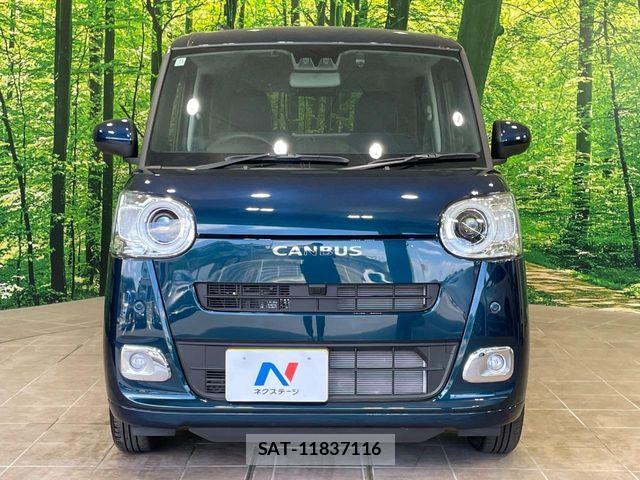 Daihatsu MOVE CANBUS 2025-11 8336880-13