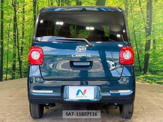Daihatsu MOVE CANBUS 2025-11 8336880-14