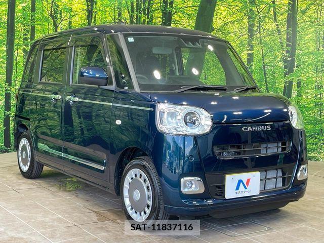Daihatsu MOVE CANBUS 2025-11 8336880-15